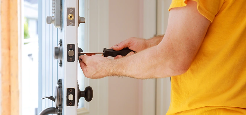 Break-in Prevention Solutions in Willows, CA