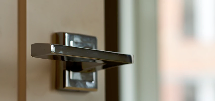 Door Lever Knob Repair in Willows, California