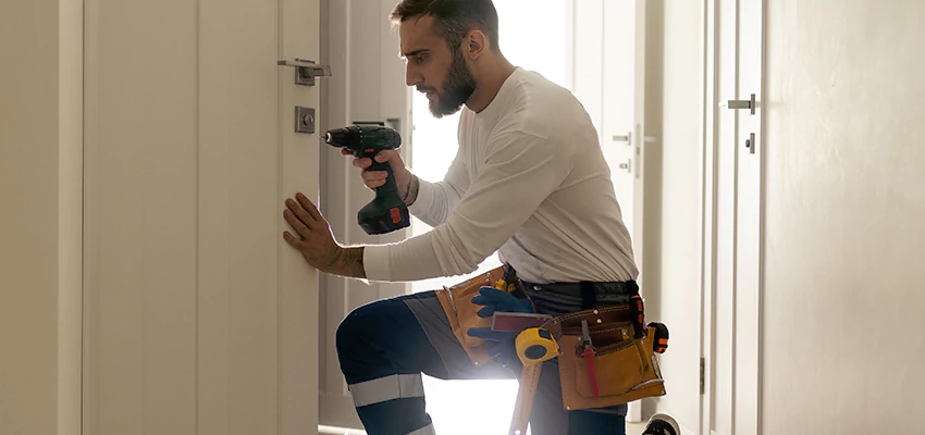 Mailbox Lock Installation Expert in Willows, California