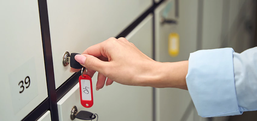 Cabinet Lock Installation in Willows, California
