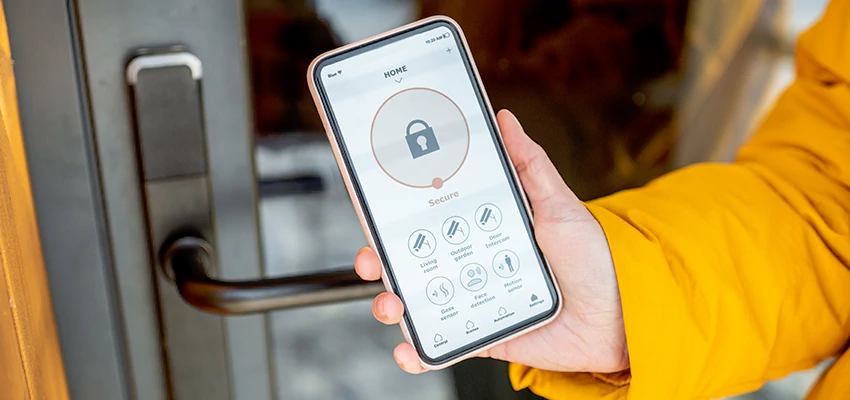 Kwikset Halo Wifi Locks Repair And Installation in Willows, CA