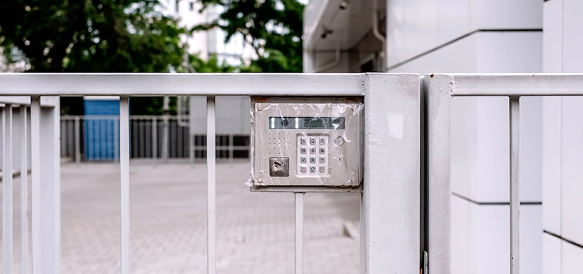 Gate Locks For Metal Gates in Willows, California