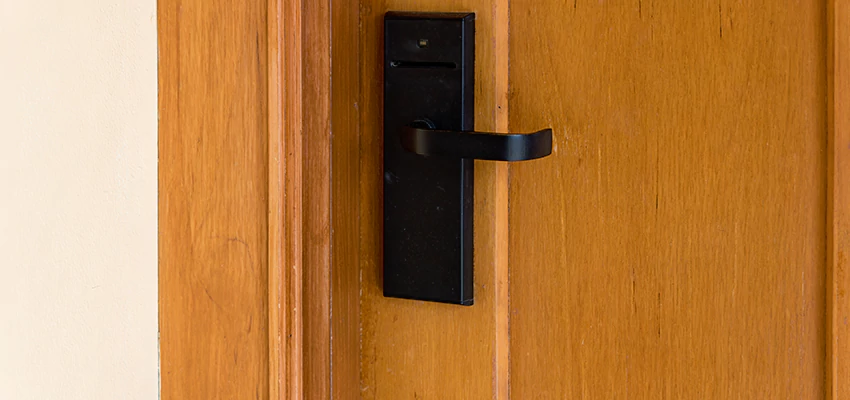 Security Gates For Home Invasion Prevention in Willows, California