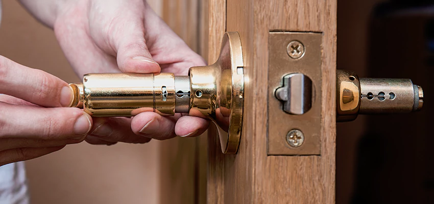 Padlock Lock Replacement Assistance in Willows, CA