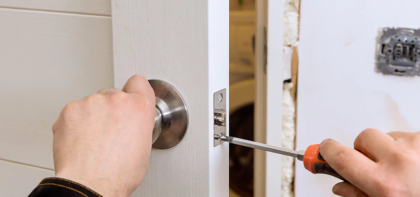 Wifi Deadbolt Installation in Willows, CA