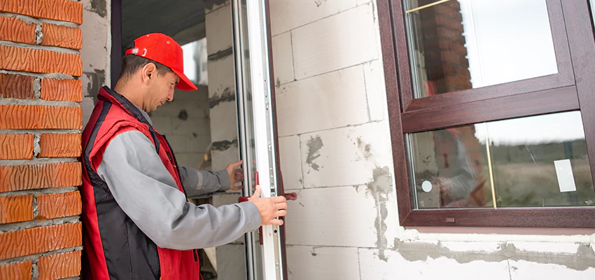 Home Invasion Door Lock Repairs in Willows, CA