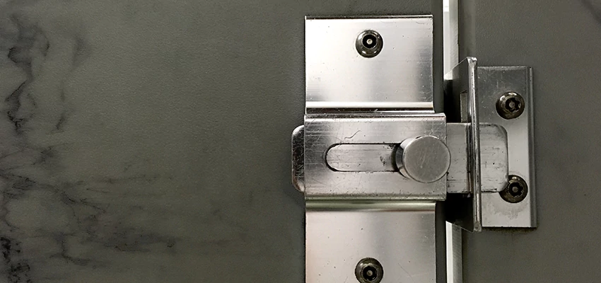 Fix A Room Door Lock in Willows, CA
