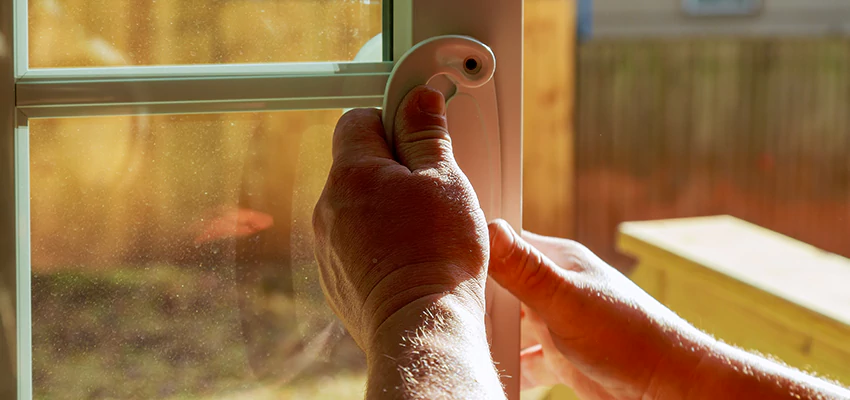 Accordion Sliding Doors Locks Replacement in Willows, CA
