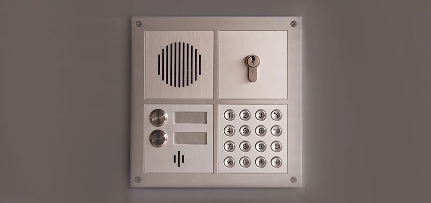 Mobile Access Control System Installation in Willows, CA