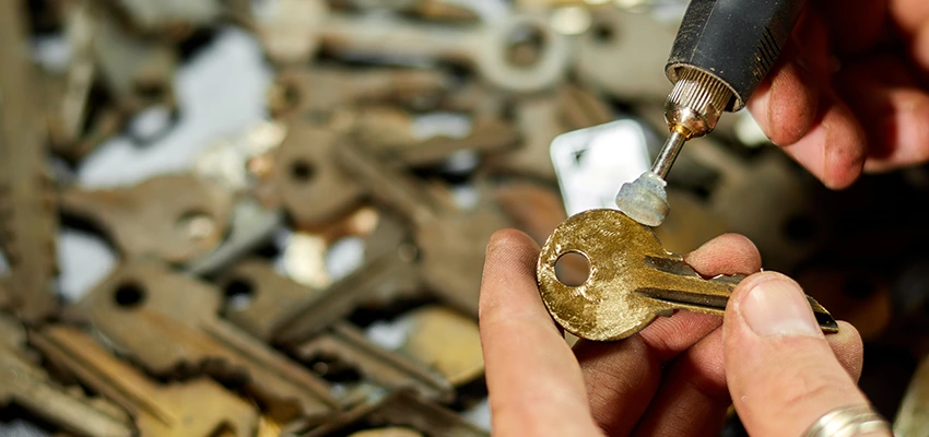 Bathroom Door Lock Rekey in Willows, CA