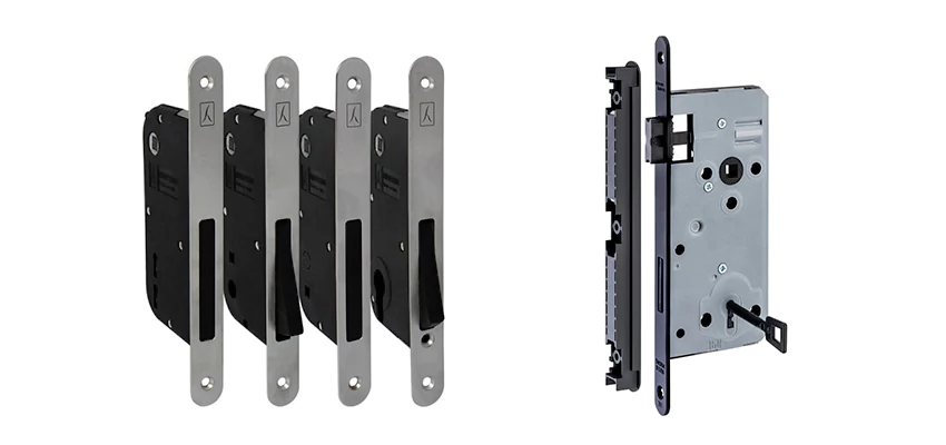 Locksmith For Magnetic Door Locks in Willows, CA