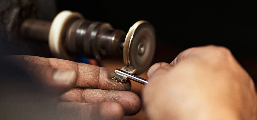 Hotel Lock Master Key System in Willows, California