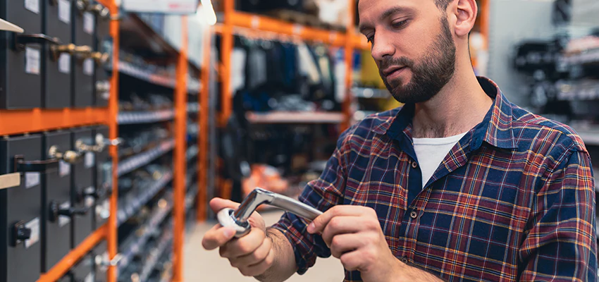 Locksmith For Retail Stores Lockout Services in Willows, California