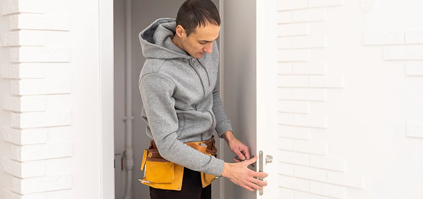 Nighttime Locksmith Near Me in Willows, CA